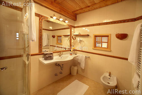 Almhotel Col Raiser 9